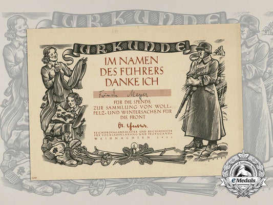 a1941_winter_clothing_donation_document_d_1186_1