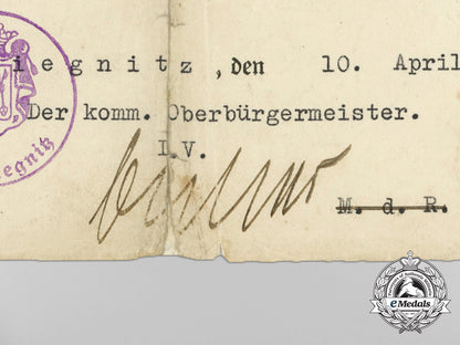 a_group_of_first_war_award_documents_to_infanterie-_regiment_graf_kirchbach_d_1193_1