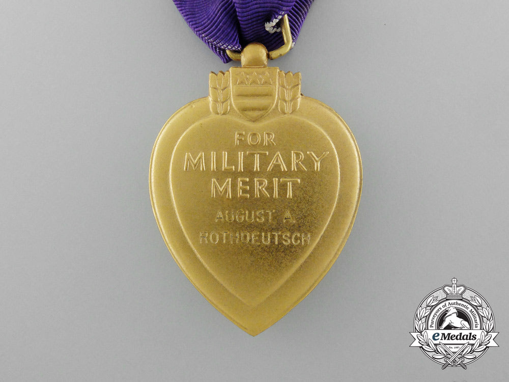 a_korean_war_purple_heart_to_to_august_a."_gus"_rothdeutsch,_united_states_army_d_1204_1
