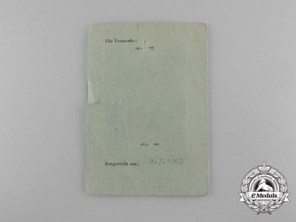 an_association_of_knight’s_cross_of_the_iron_cross_recipients_membership_document_and_stick_pin;_numbered_d_1213_1