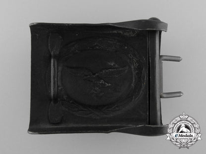 a1940_pattern_luftwaffe_enlisted_man’s_belt_buckle_by_f.&_co._d_1215_1