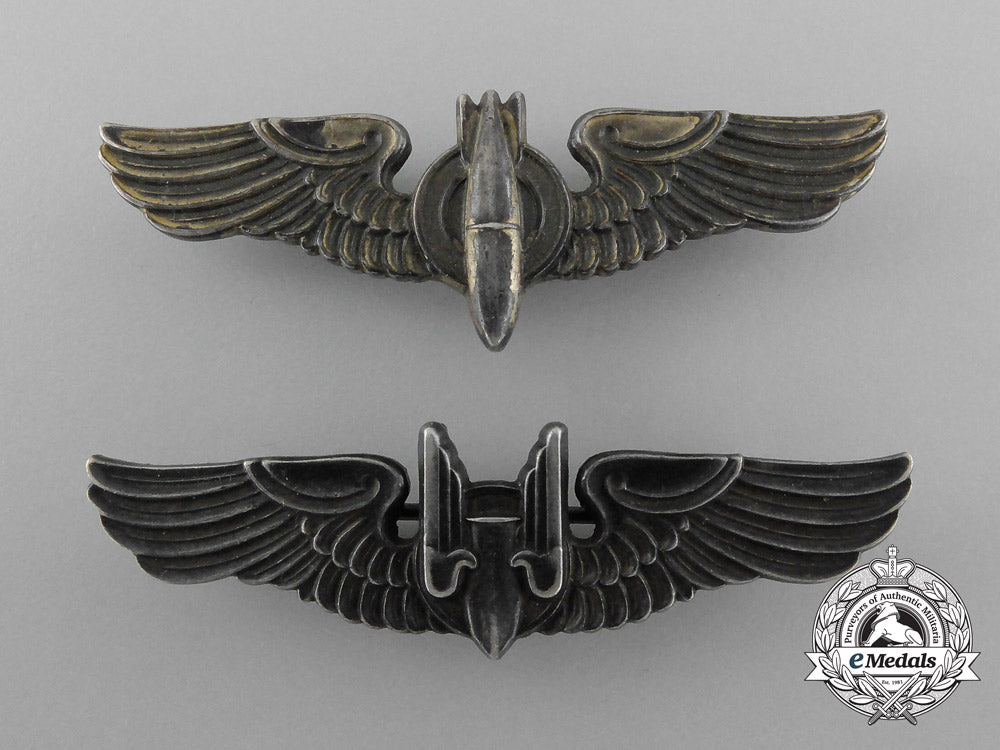 two_balfour-_made_army_air_forces_reduced_size_badges_d_1241_1