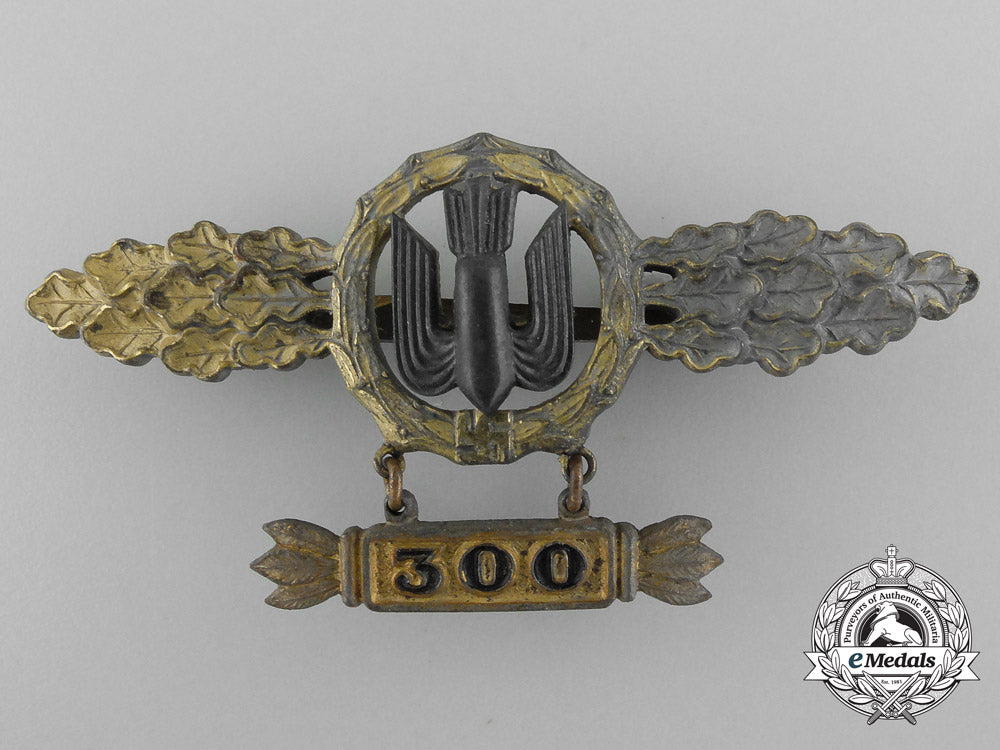 a_luftwaffe_gold_bomber_flight_clasp_by_richard_simm&_söhne_d_1242