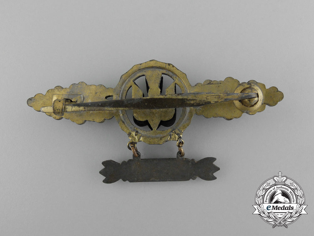 a_luftwaffe_gold_bomber_flight_clasp_by_richard_simm&_söhne_d_1244