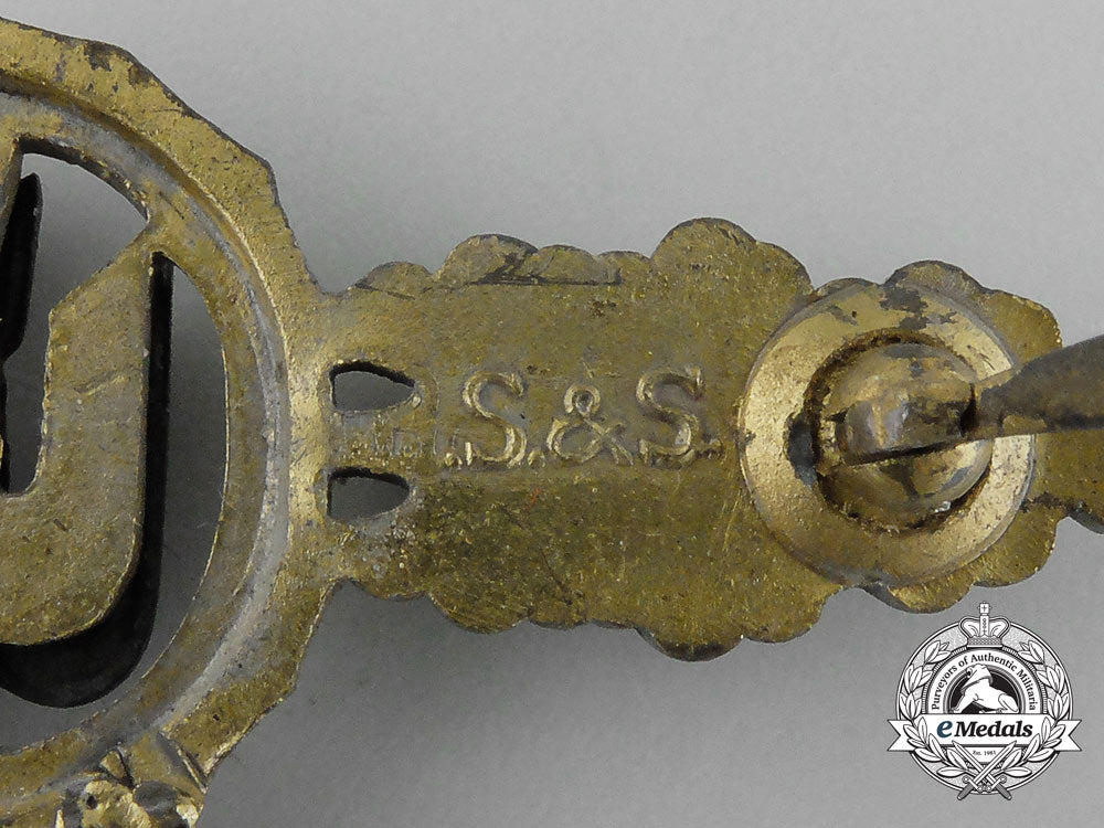 a_luftwaffe_gold_bomber_flight_clasp_by_richard_simm&_söhne_d_1249