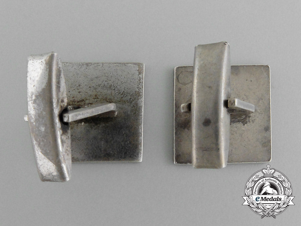 a_set_of_ss_cufflinks_in_nickel-_silver_d_1262