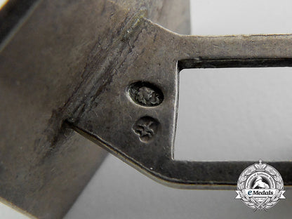 a_set_of_ss_cufflinks_in_nickel-_silver_d_1265