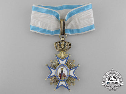 a_serbian_order_of_st.sava;3_rd_class_commander,_d_1276_1