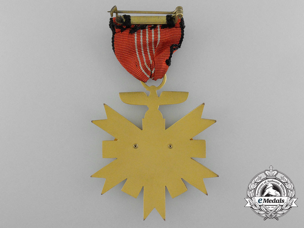 a_mint_german_olympic_decoration;_second_class_breast_badge_d_1351