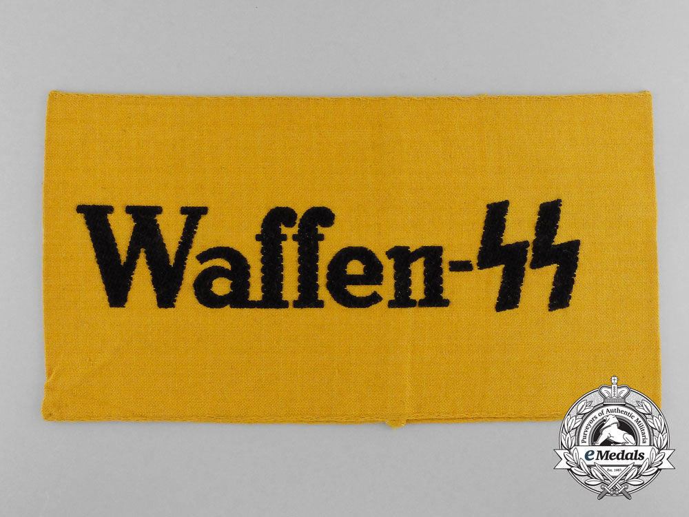 a_waffen-_ss_armband_d_1375