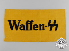 A Waffen-Ss Armband