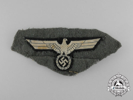 an_army/_heer_enlisted_breast_eagle;_uniform_cut-_off_d_1380