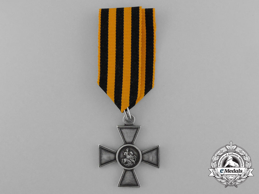 a_first_war_russian_imperial_saint_george_cross;4_th_class_d_1385_1_1