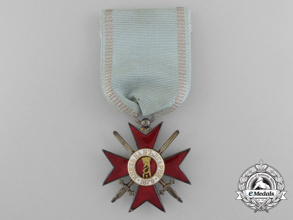 a_first_war_period_bulgarian_military_order_for_bravery;4_th_class_d_1402