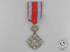 Papal Lateran Cross - Silver Grade