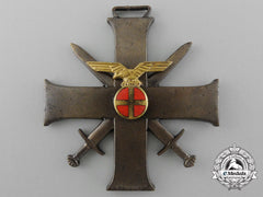 Merit Cross With Swords 1940-45