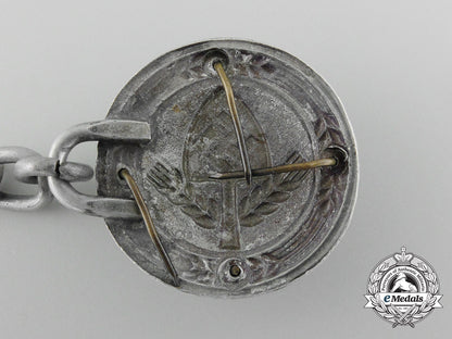 a_reich_labour_service_cape_closure_chain_d_1470