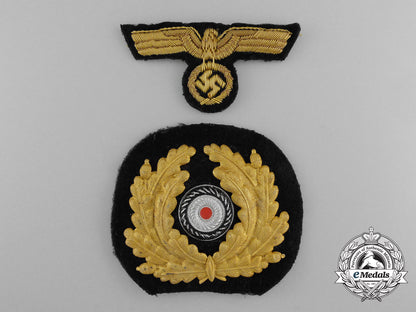 a_set_of_kriegsmarine_navy_officer_peak_cap_badges_d_1477