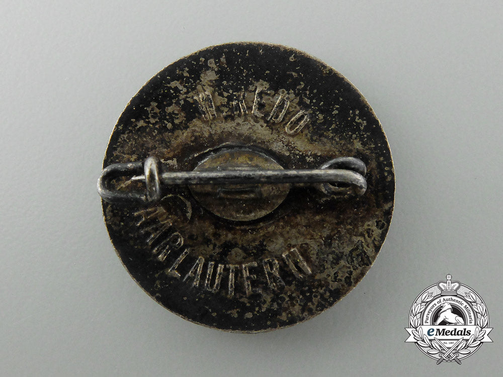 germany,_nsdap._a_volks-_comrade_union_westmark(_lothr)_membership_badge_by_werner_redo_d_1482_1_2