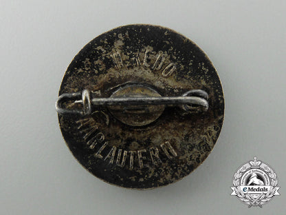 germany,_nsdap._a_volks-_comrade_union_westmark(_lothr)_membership_badge_by_werner_redo_d_1482_1_2