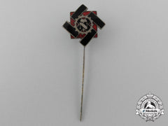 A Technical Emergency Aid Membership Stick Pin