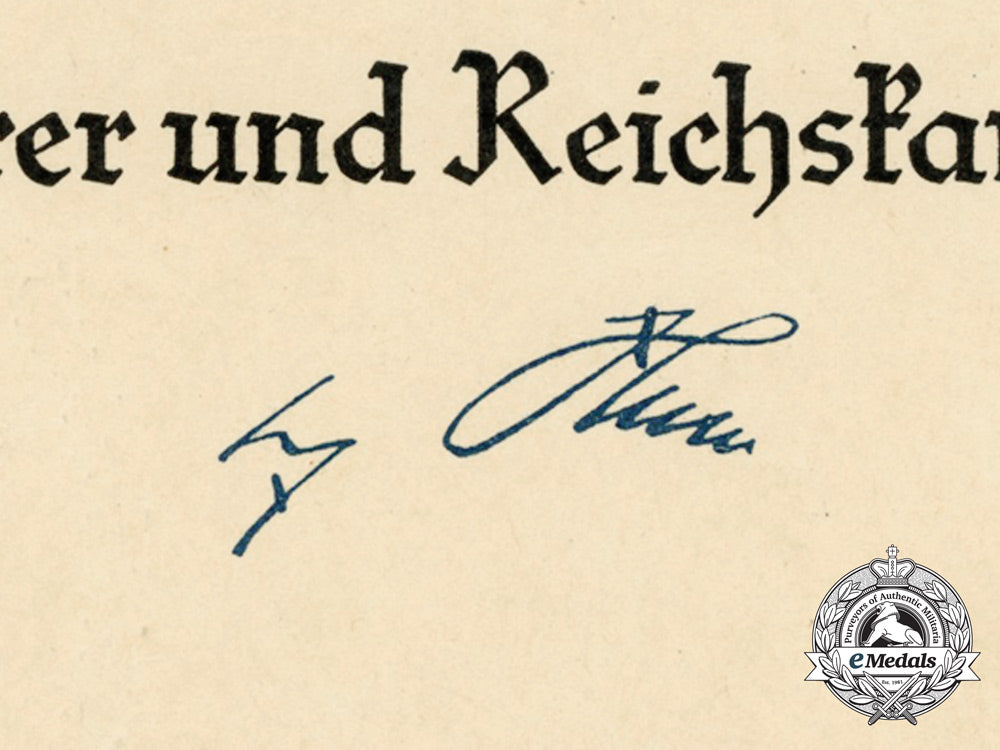 an_award_document_for_a_first_class(25_year)_police_long_service_award_d_1492_1