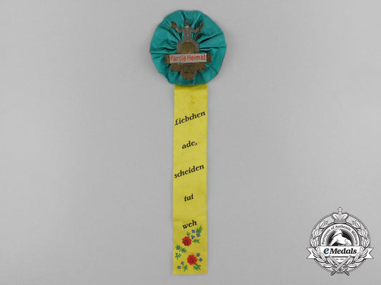 a_third_reich_period“_our_motto_is_homeland”_farewell_ceremony_badge_d_1501_1