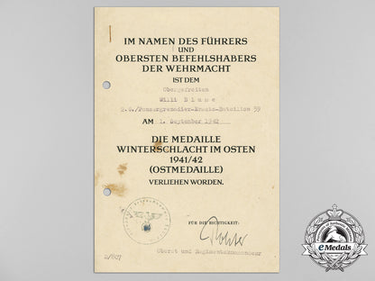 a_set_of_panzer_award_documents_signed_by_von_bismarck_d_1518_1