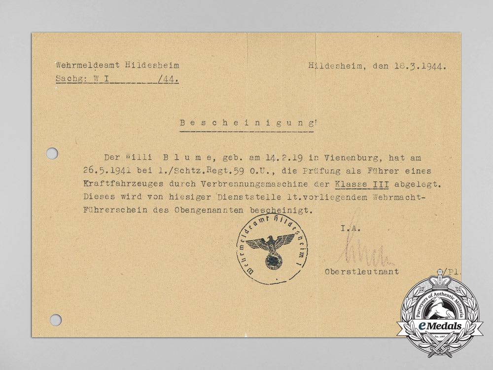 a_set_of_panzer_award_documents_signed_by_von_bismarck_d_1520_1
