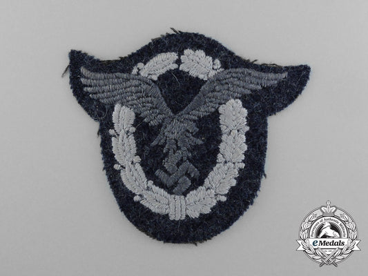 a_luftwaffe_pilot's_badge_in_cloth_d_1561_1
