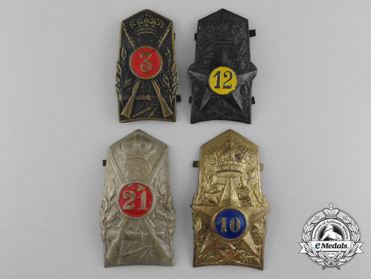 four_inter-_war_italian_helmet/_cap_insignia_d_1563_1