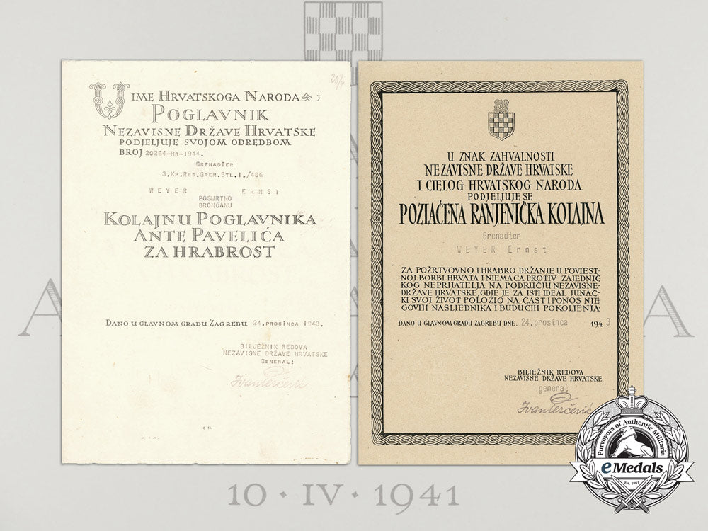 a_set_of_second_war_croatian_award_documents_for_golden_wound_medal&_bravery_medal_d_1586_1