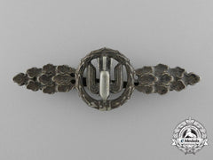Germany, Luftwaffe. A Squadron Clasp For Bomber Pilots, Silver Grade