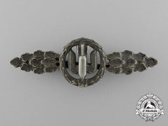 Germany, Luftwaffe. A Squadron Clasp For Bomber Pilots, Silver Grade