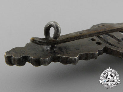 germany,_luftwaffe._a_squadron_clasp_for_bomber_pilots,_silver_grade_d_1706_2_1_1