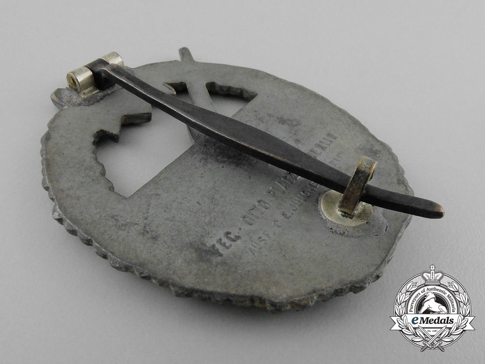 a_kriegsmarine_coastal_artillery_badge_by_juncker_d_1730_1