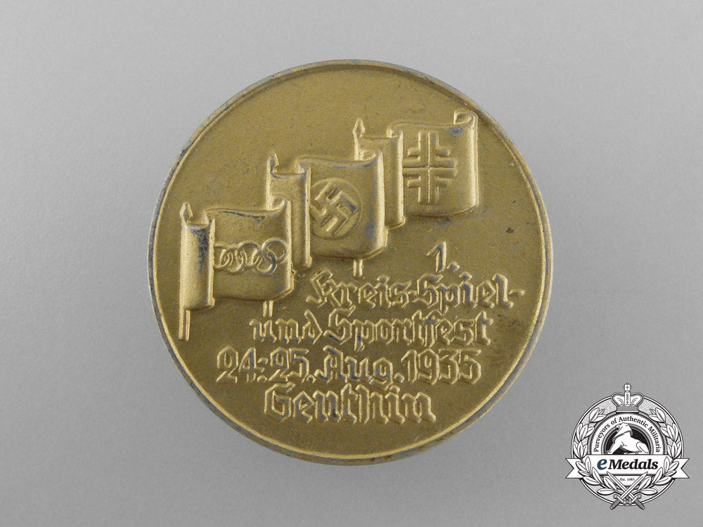 a1935_genethia_district_game_and_sport_fest_badge_d_1742