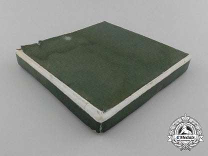 a_large&_rare1934_porcelain_dlv/_nsfk_honour_plaque_for_faithful_service_with_case_d_1750