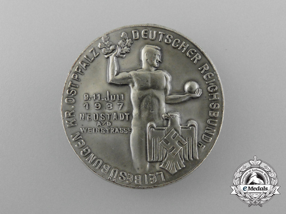 germany,_third_reich._a1937_district_ostpfalz_gymnastics_festival_badge_d_1756_1