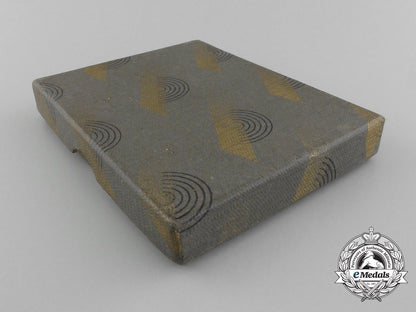 a1934_würtemberg_swimming_and_diving_championship_award_with_document&_box_d_1846