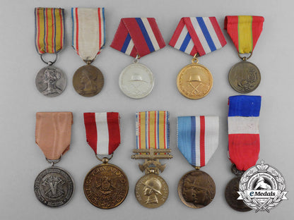 ten_fire_service_medals_d_1849_1