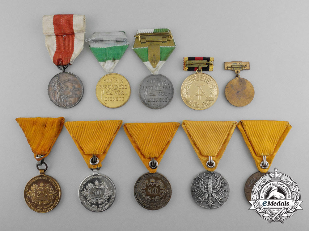 ten_european_fire_service_medals_d_1852_1