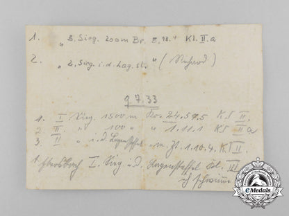 a1934_würtemberg_swimming_and_diving_championship_award_with_document&_box_d_1853