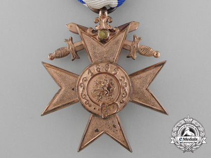 a_bavarian_military_merit_order;3_rd_class_with_case_d_1862_1