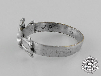 germany,_weimar_republic._a_skull_ring,_c.1930_d_1878