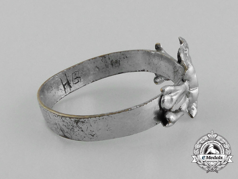 germany,_weimar_republic._a_skull_ring,_c.1930_d_1879