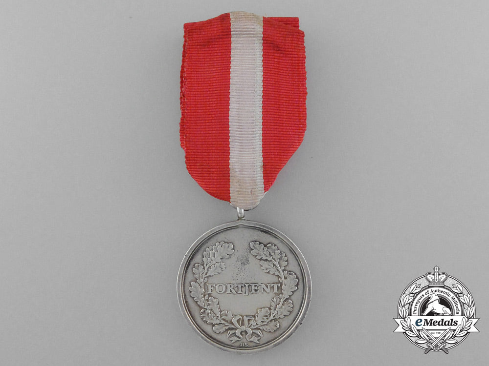 denmark,_kingdom._an_army_long_service_medal_d_1886_1