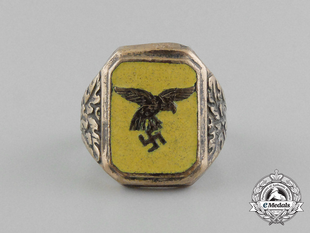 an_early_second_war_luftwaffe_ring_d_1899