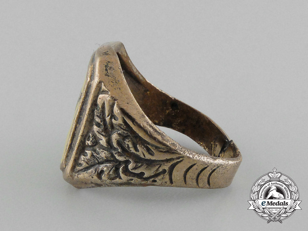 an_early_second_war_luftwaffe_ring_d_1900
