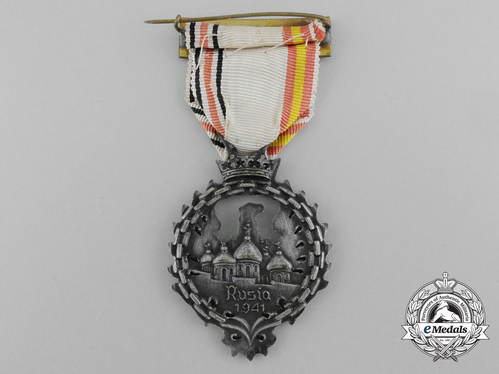 a_near_mint_russian_service_medal_of_the_spanish_blue_division_d_1910